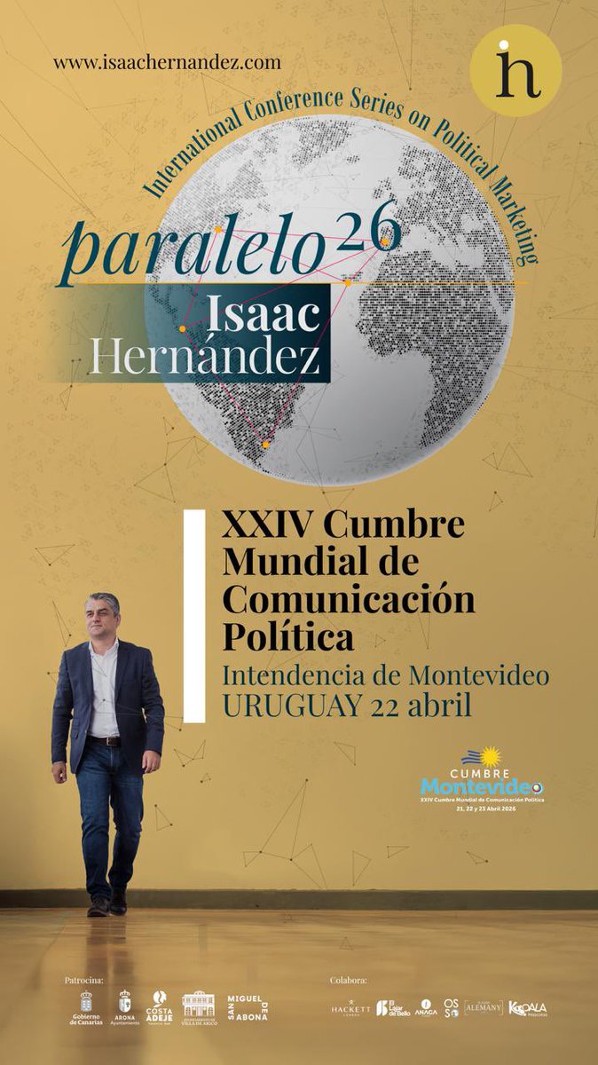 Isaac Hernández tweet media