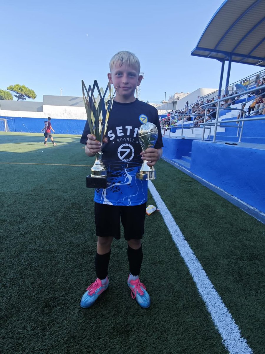 La Masia Polska 🇵🇱 tweet media