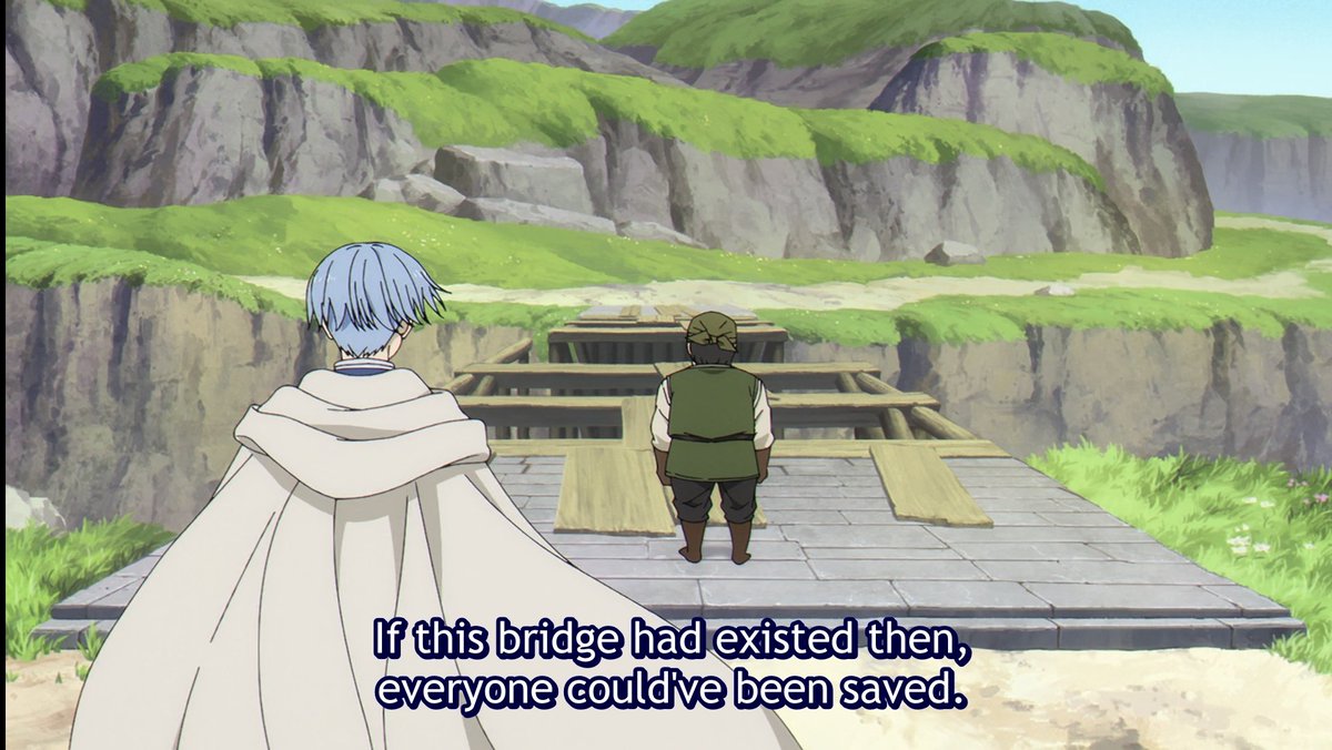 HIM'EL 🗡️ 勇者 #ThankYouMiura tweet media