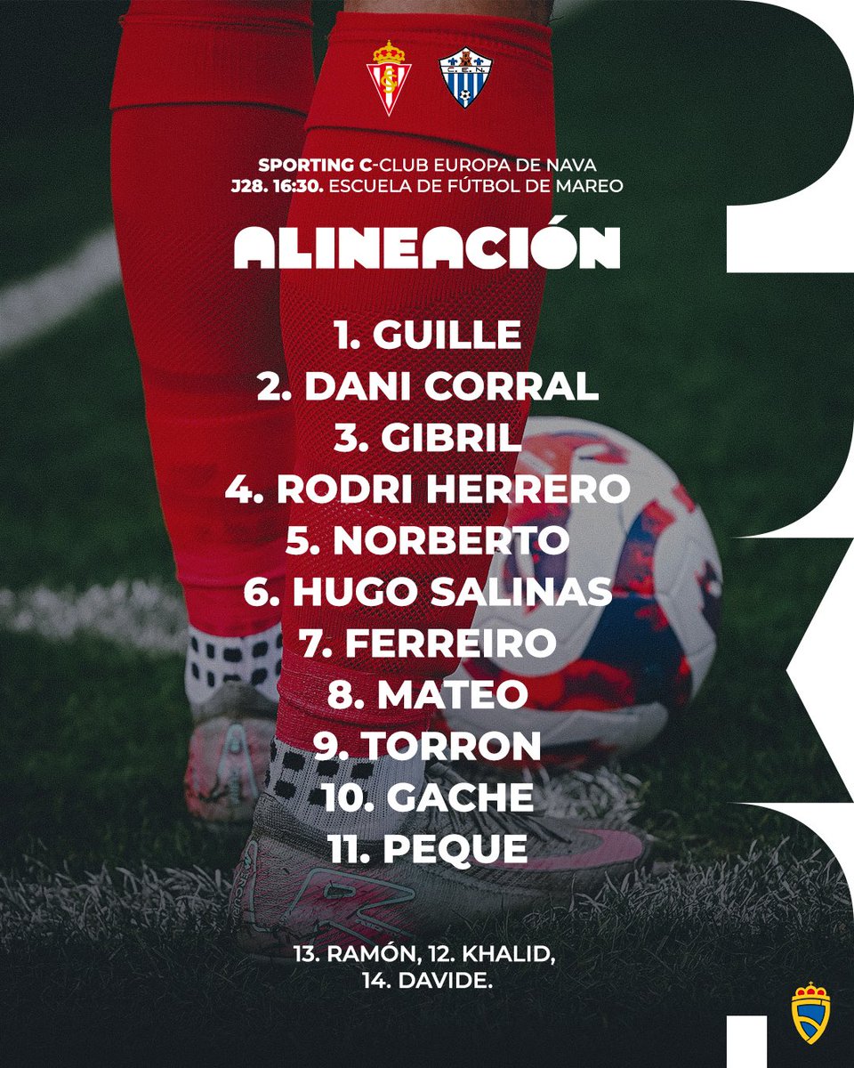 Mareo Fútbol Base tweet media