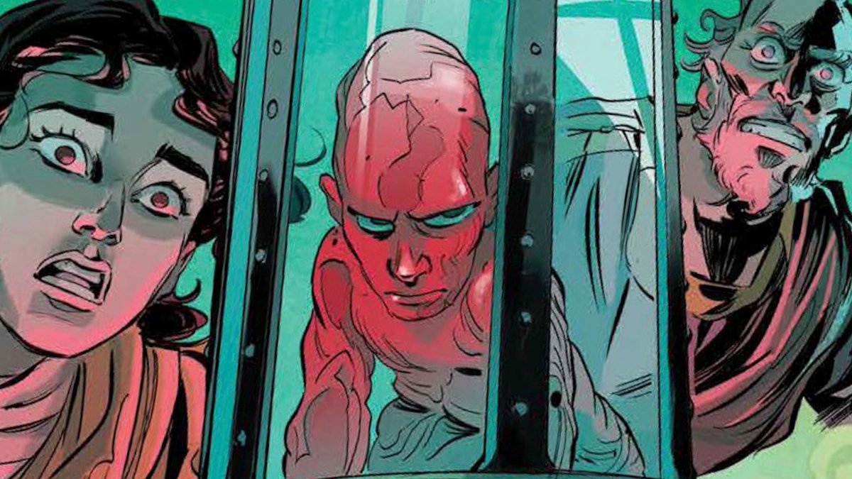 The Beat tweet media