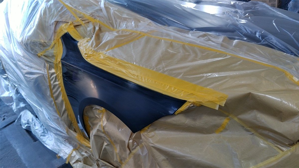 モースロ西尾 tweet media