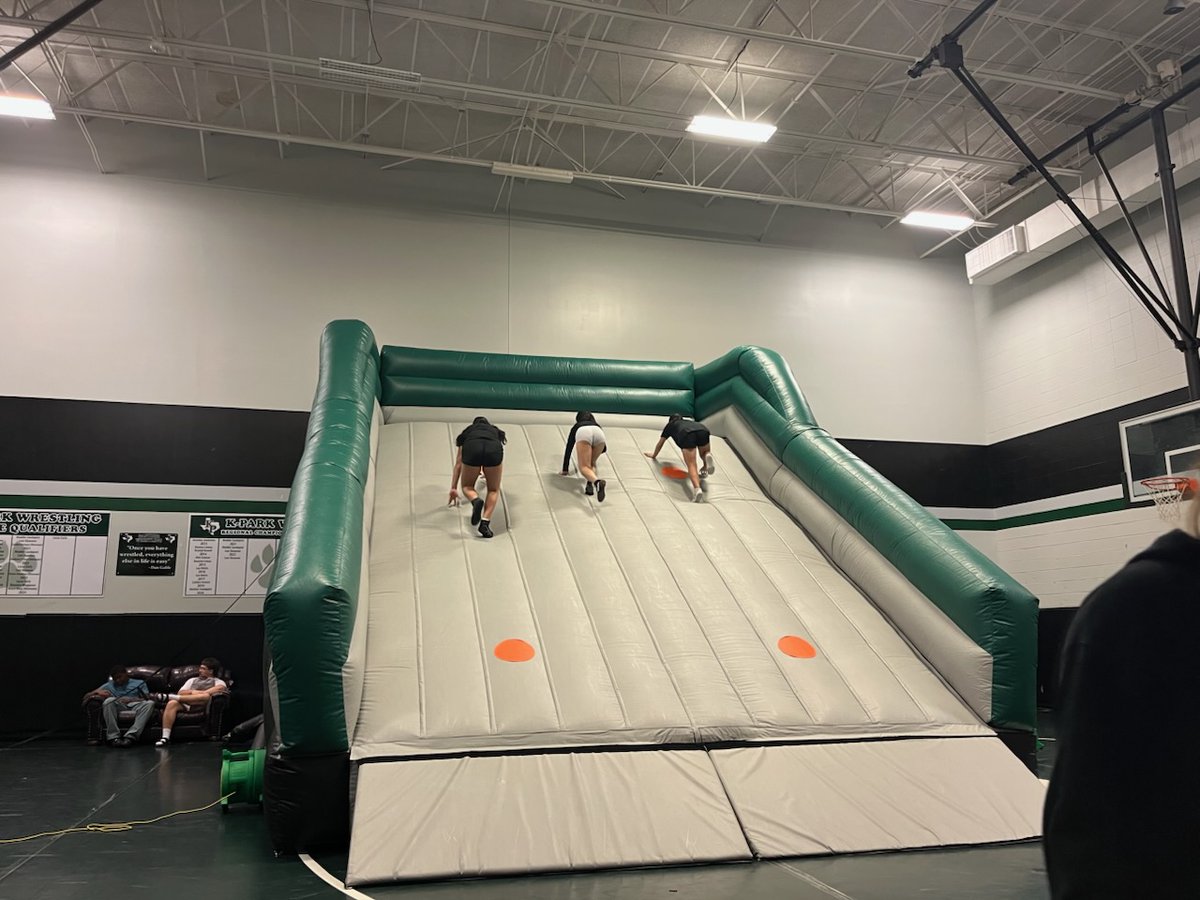 KP Wrestling tweet media