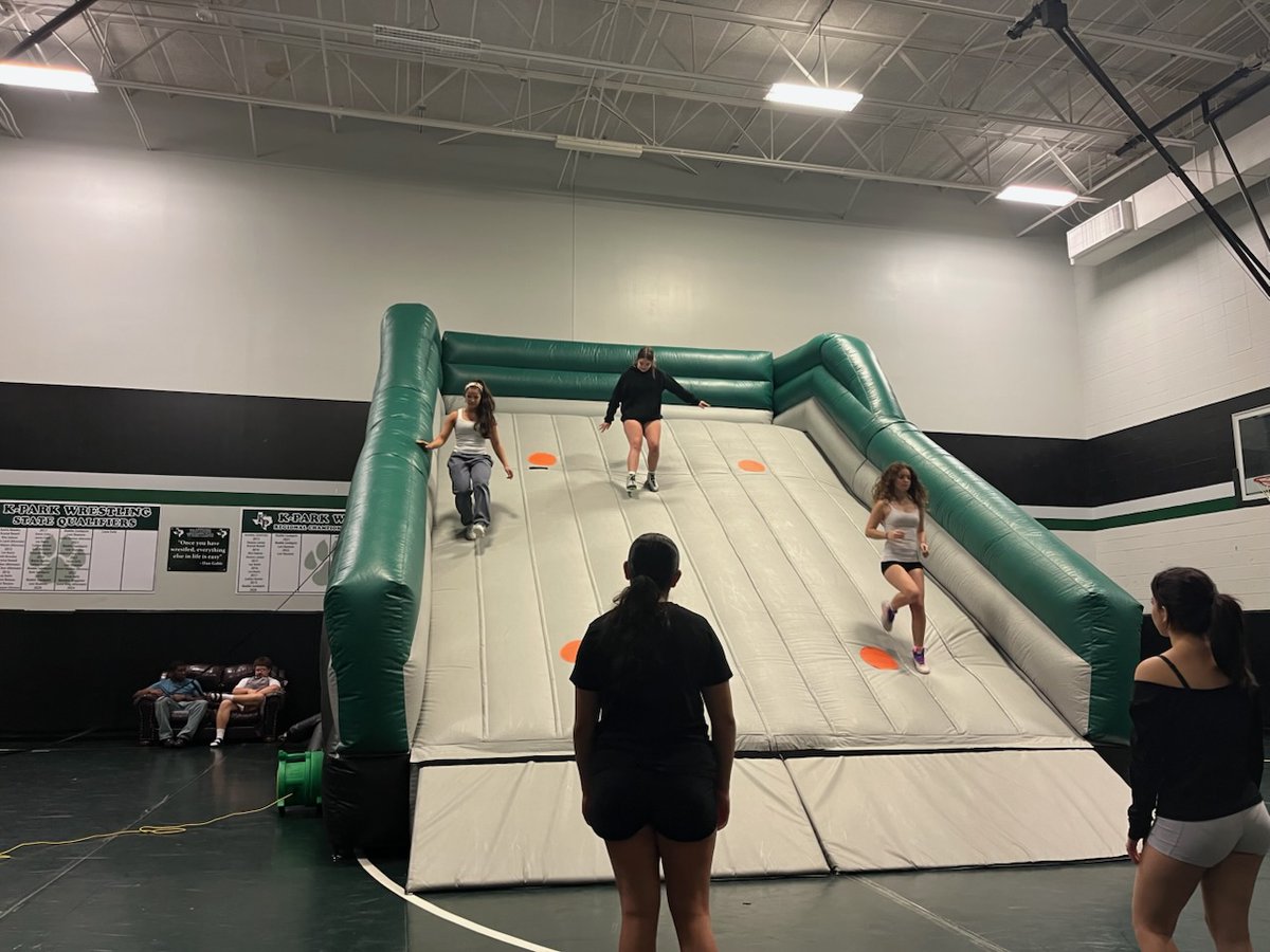 KP Wrestling tweet media