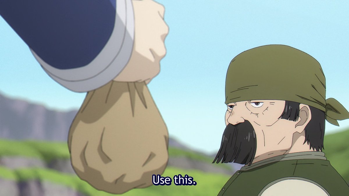 HIM'EL 🗡️ 勇者 #ThankYouMiura tweet media