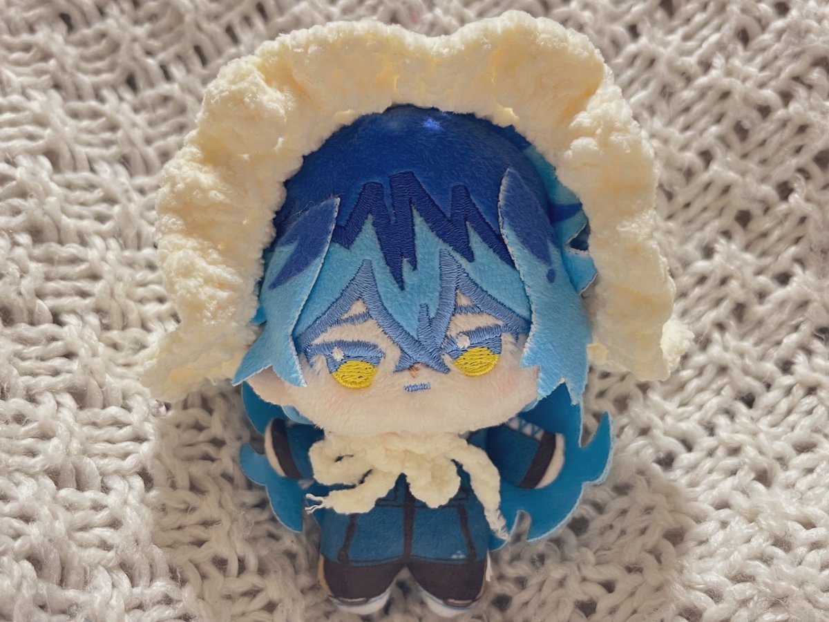 簗（やな） tweet media