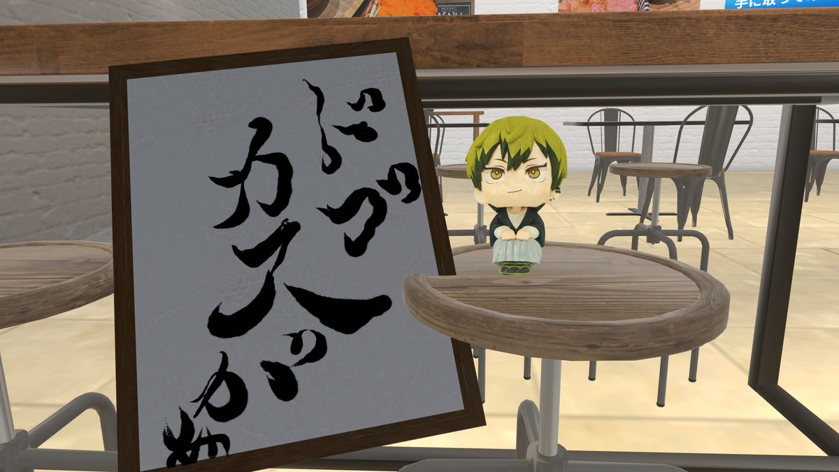 つかぽん tweet media