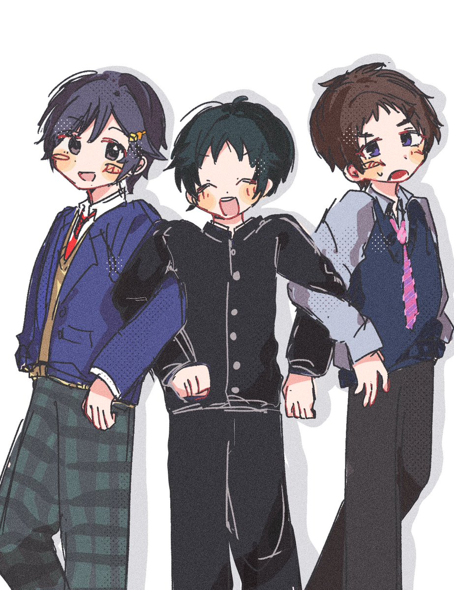 よつや tweet media