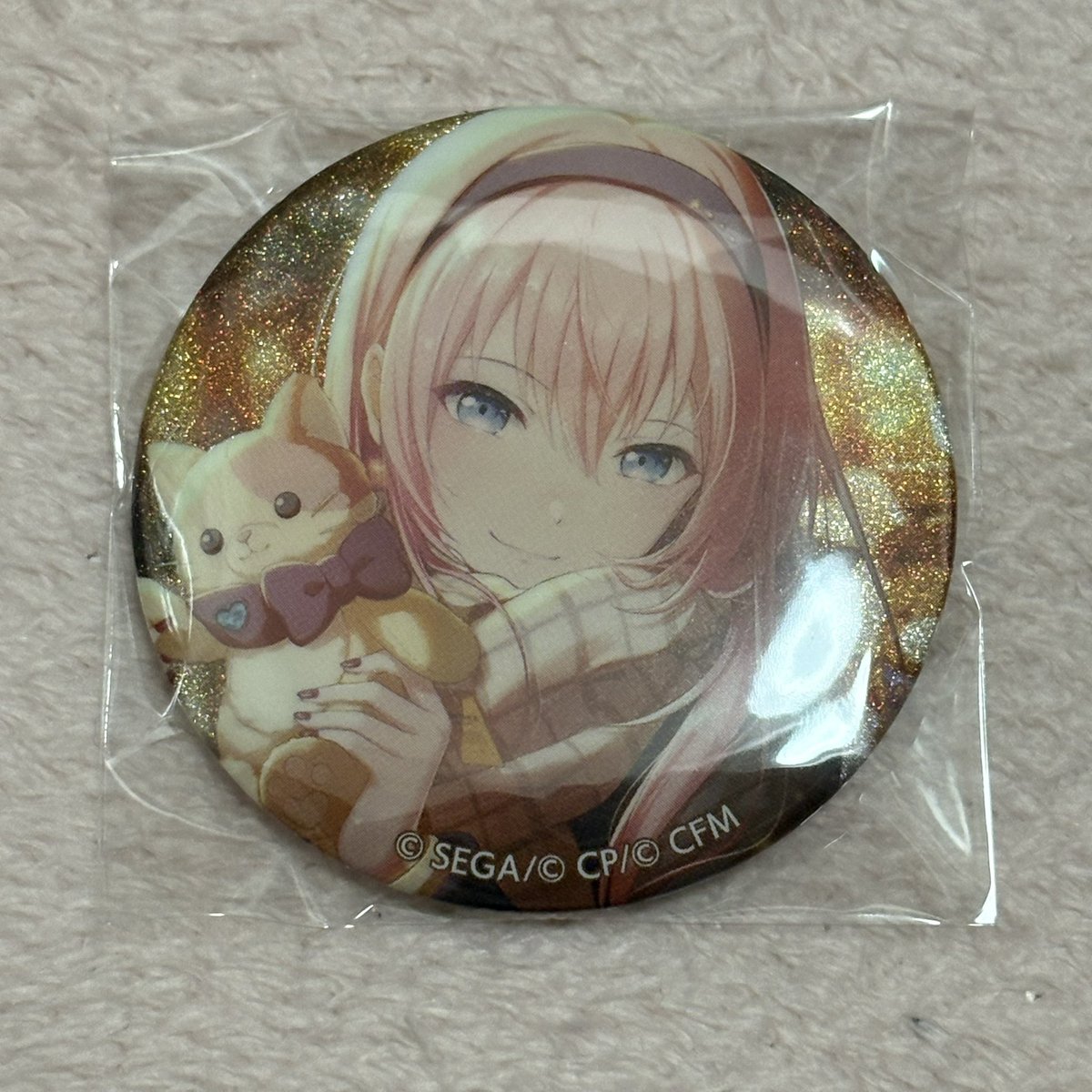 まややん＠グッズ垢 tweet media