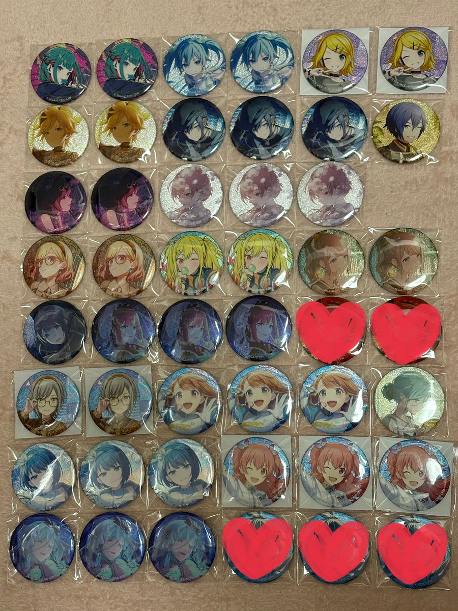 まややん＠グッズ垢 tweet media