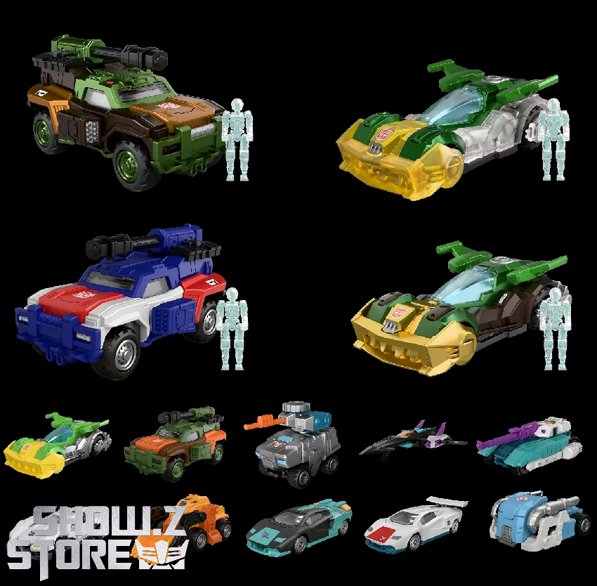 ShowZ.Store tweet media