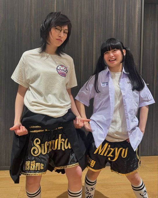 ここぴ🎀୧꒰*´꒳`*꒱૭✧ tweet media