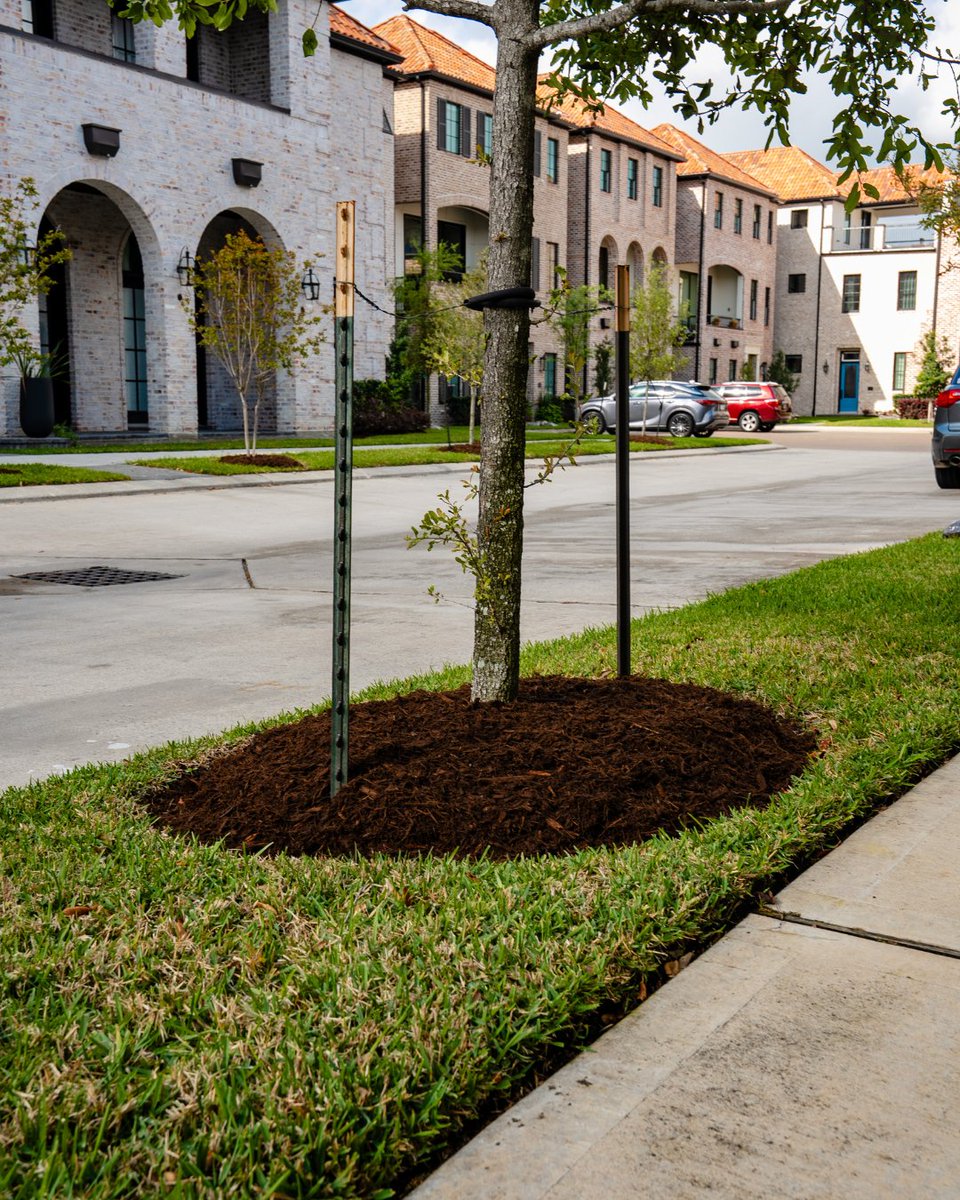 Hogue Landscape Services tweet media