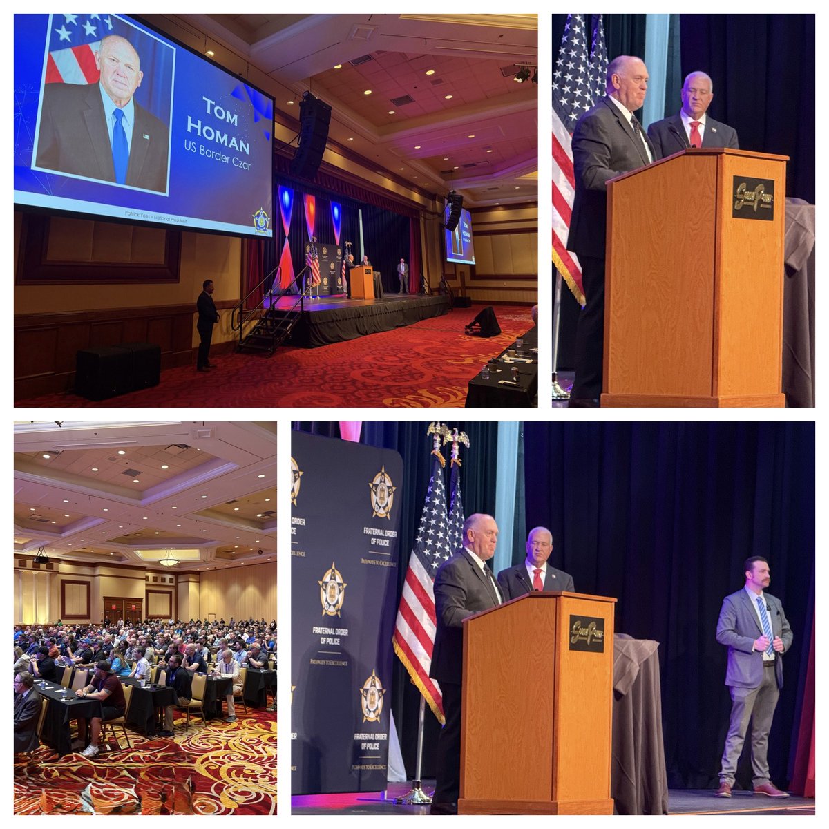 Rick Snyder tweet media