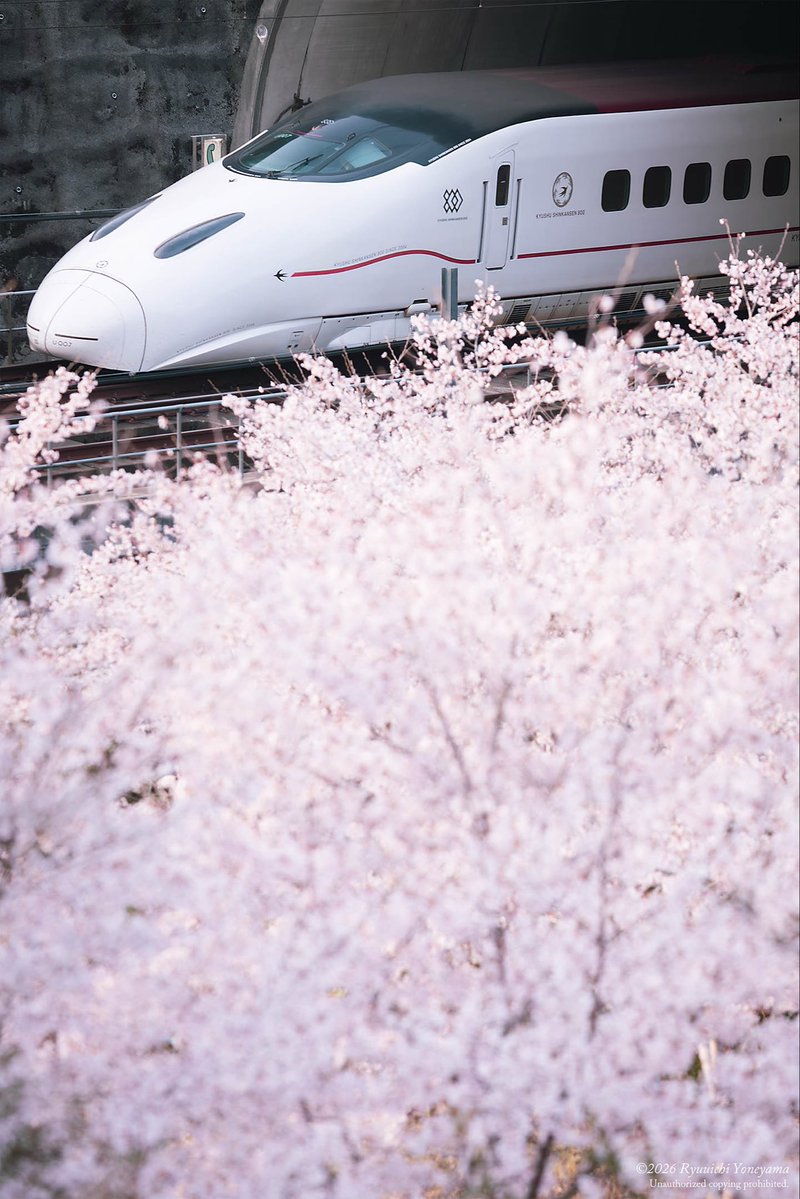 Ryuuichi Yoneyama tweet media