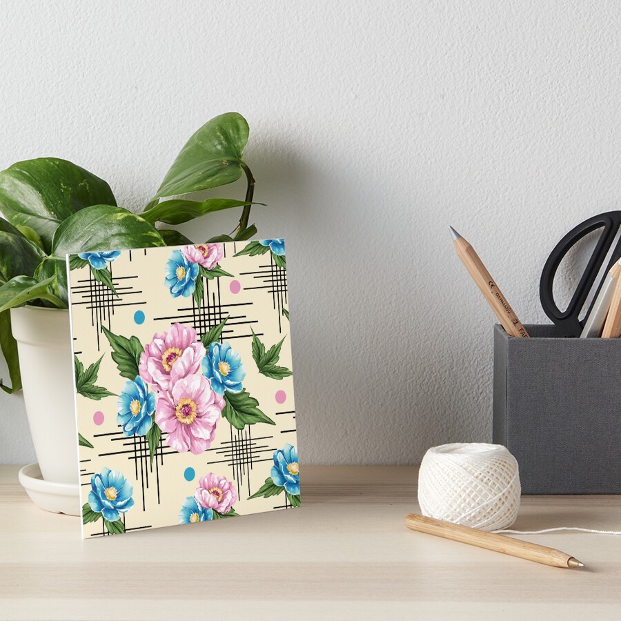 HumbleAttitude1's tweet image. Floral pattern art 
redbubble.com/shop/ap/170187…
#redbubble @redbubble #findyourthing #floral #pattern #art #pillow #blanket #artboard