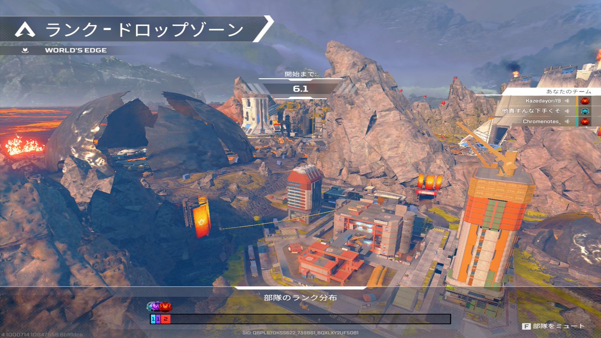 ばんちょう tweet media