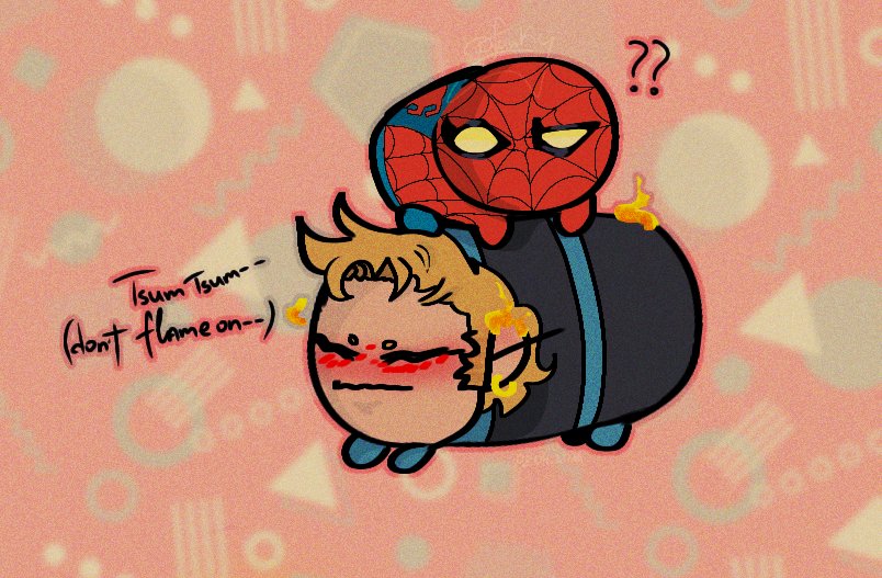 funky creature tweet media