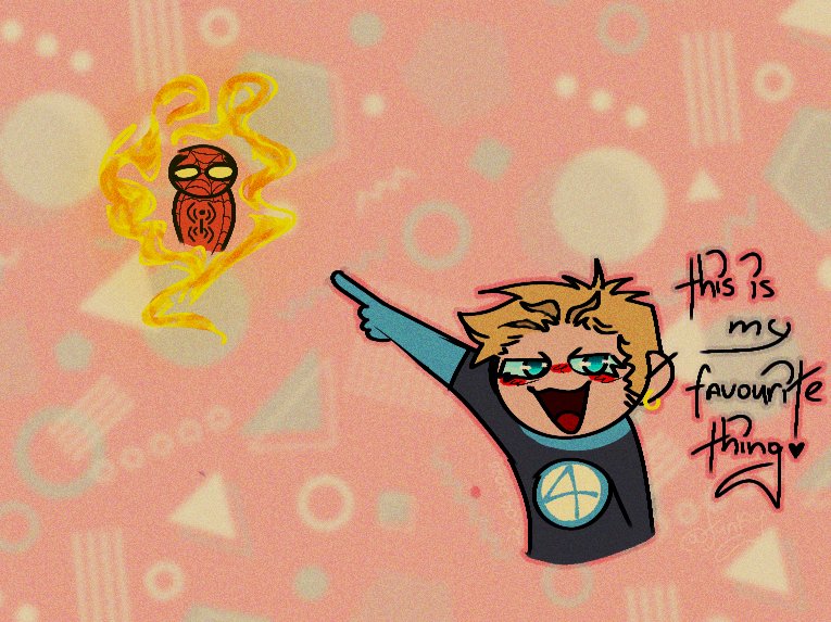 funky creature tweet media