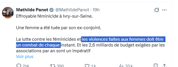 Polémique-Victor tweet media