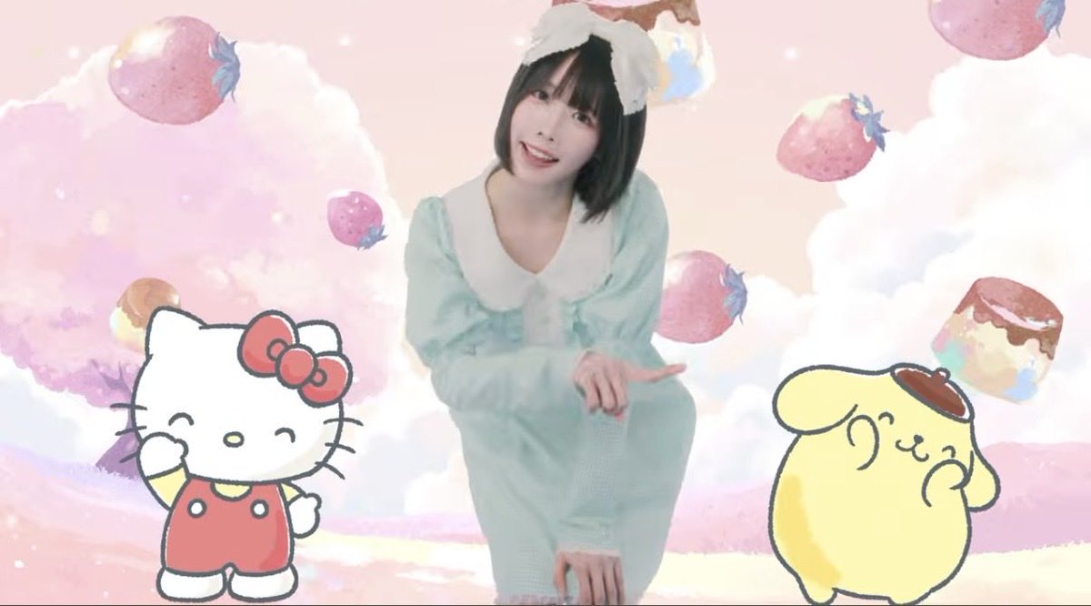 N＊ぷりん tweet media