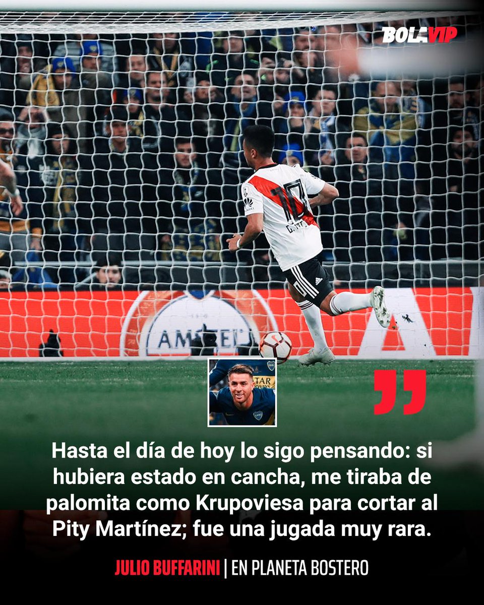 Bolavip Argentina tweet media