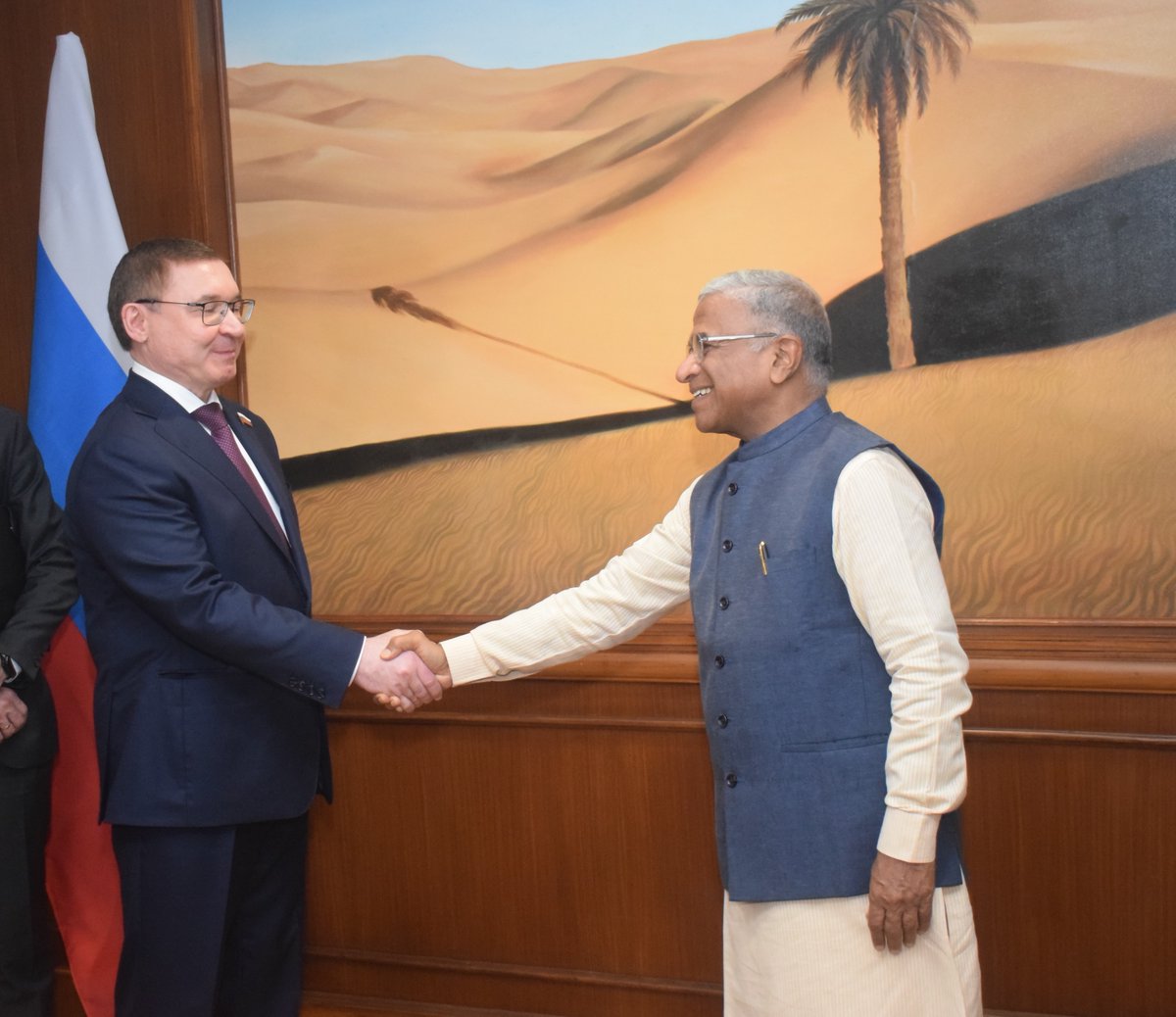 PIB India tweet media