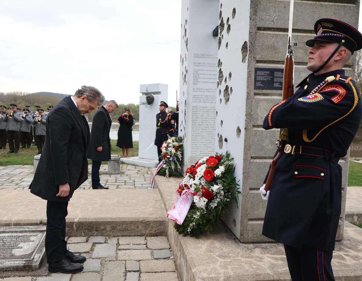 Mikheil Kavelashvili tweet media