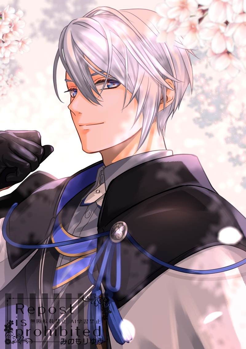 みのもり ゆう@skeb受付中 tweet media