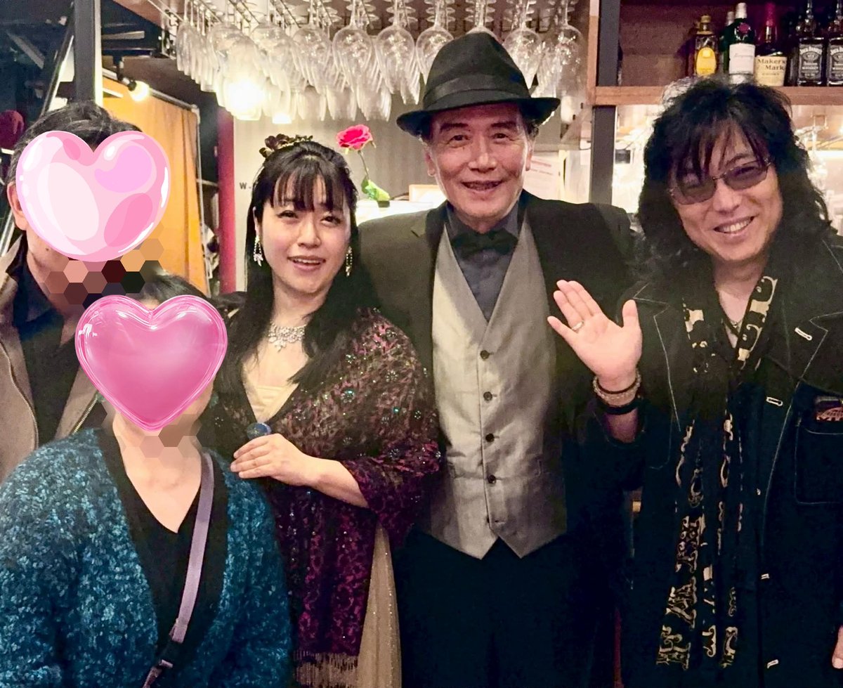 長友じょうせい infix@東京池袋ROSA ONEMAN 名古屋 福岡 tweet media