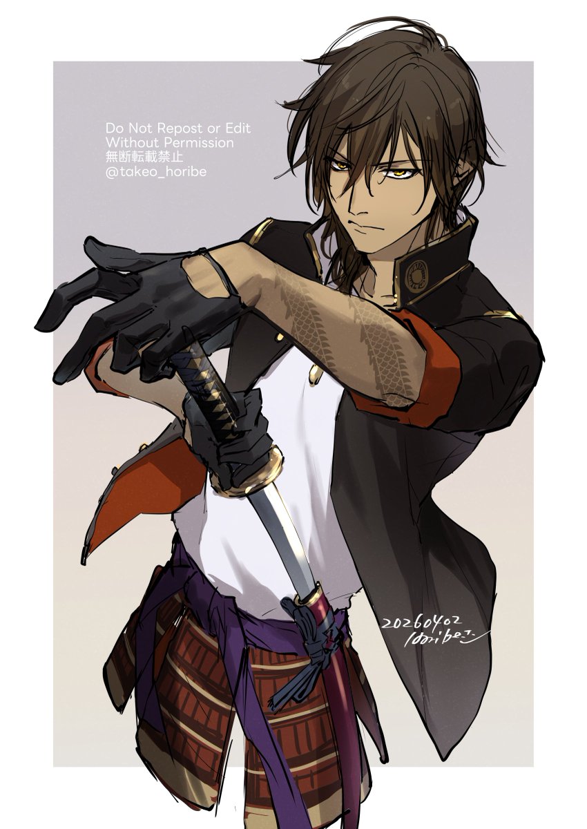 堀部 健和@お仕事募集中 tweet media