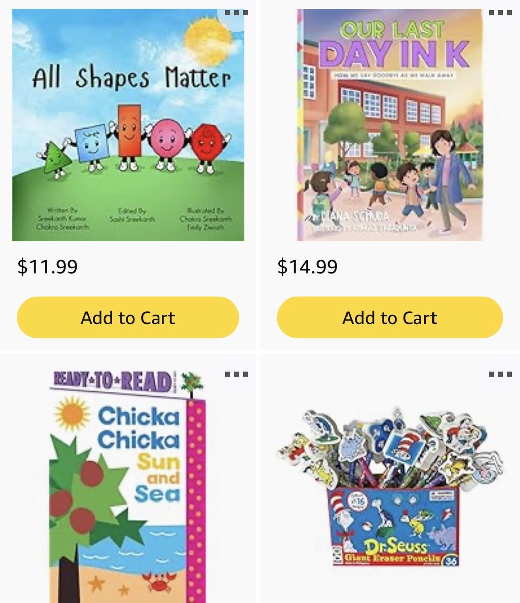 Kind in Kindergarten (M.Ed) tweet media