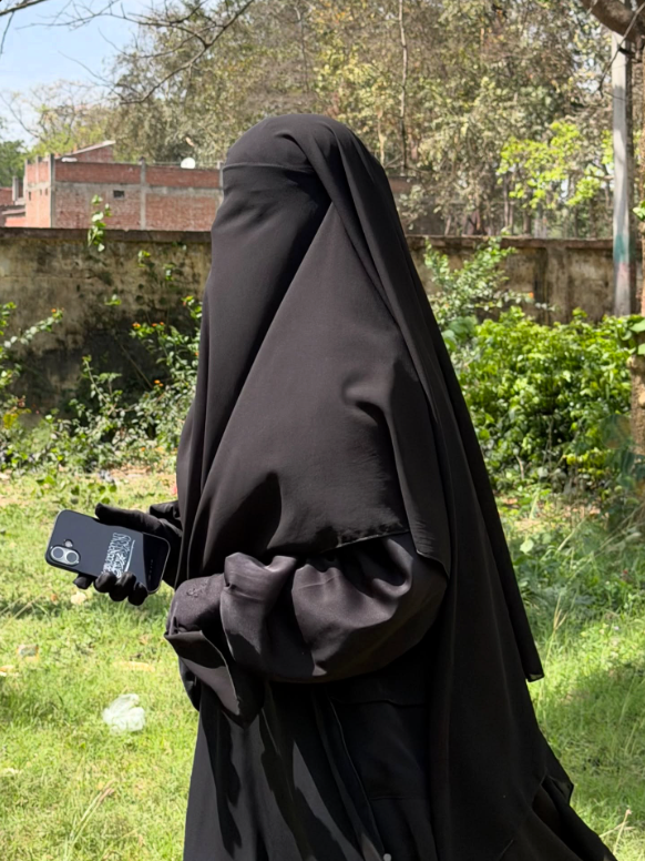 سارة السلفية tweet media