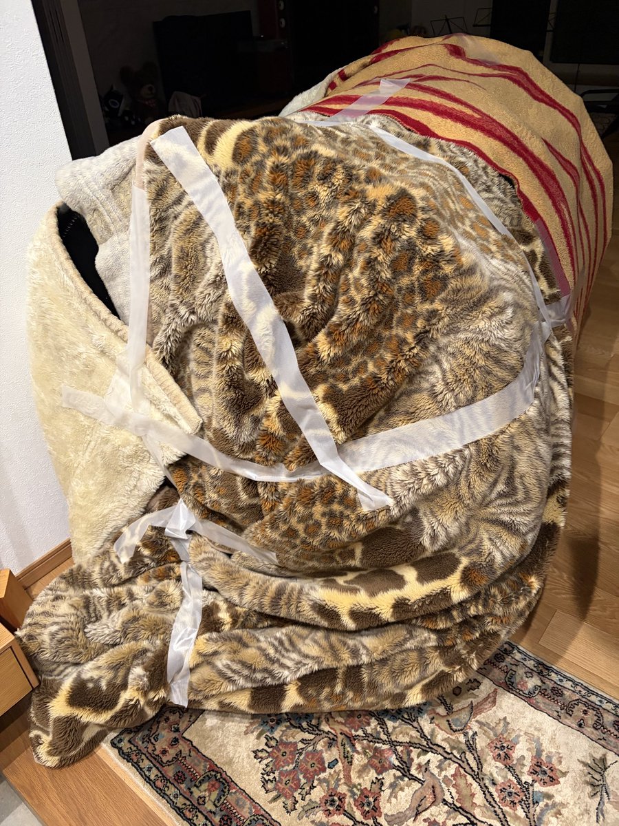 ゆっこさん tweet media