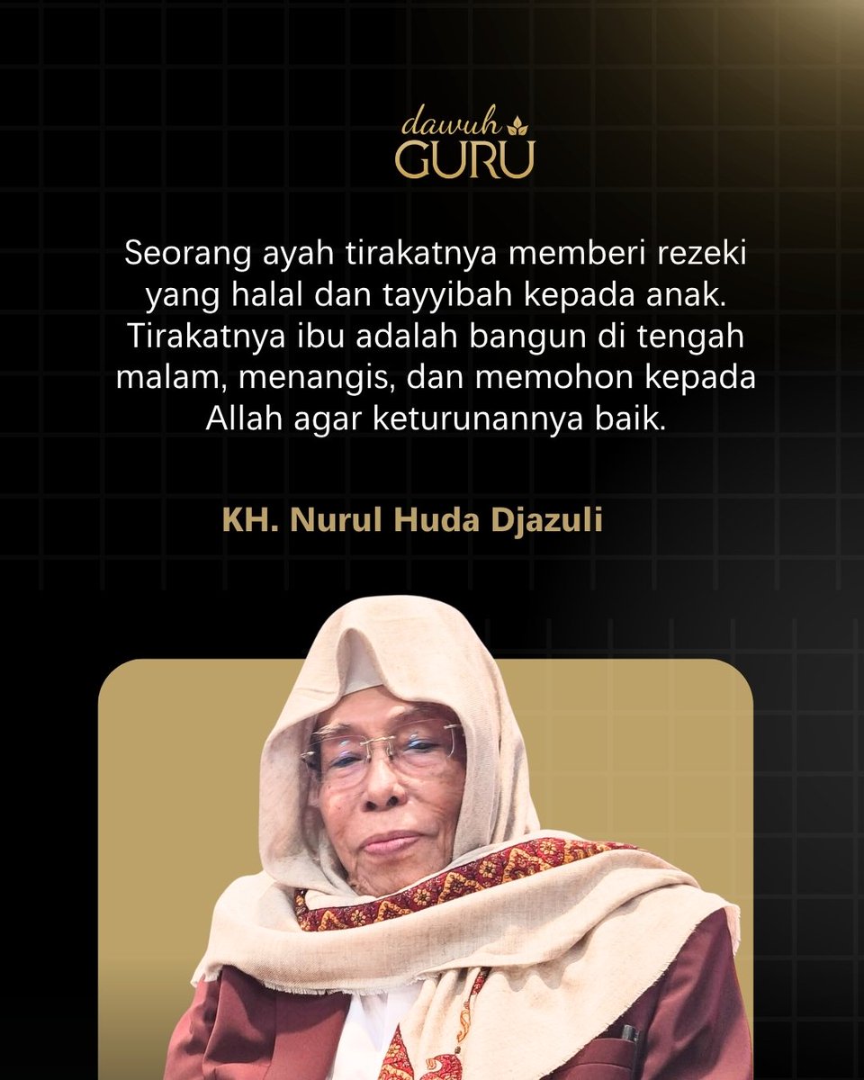 dawuhguru's tweet photo. https://t.co/xZ0WjYW5TI