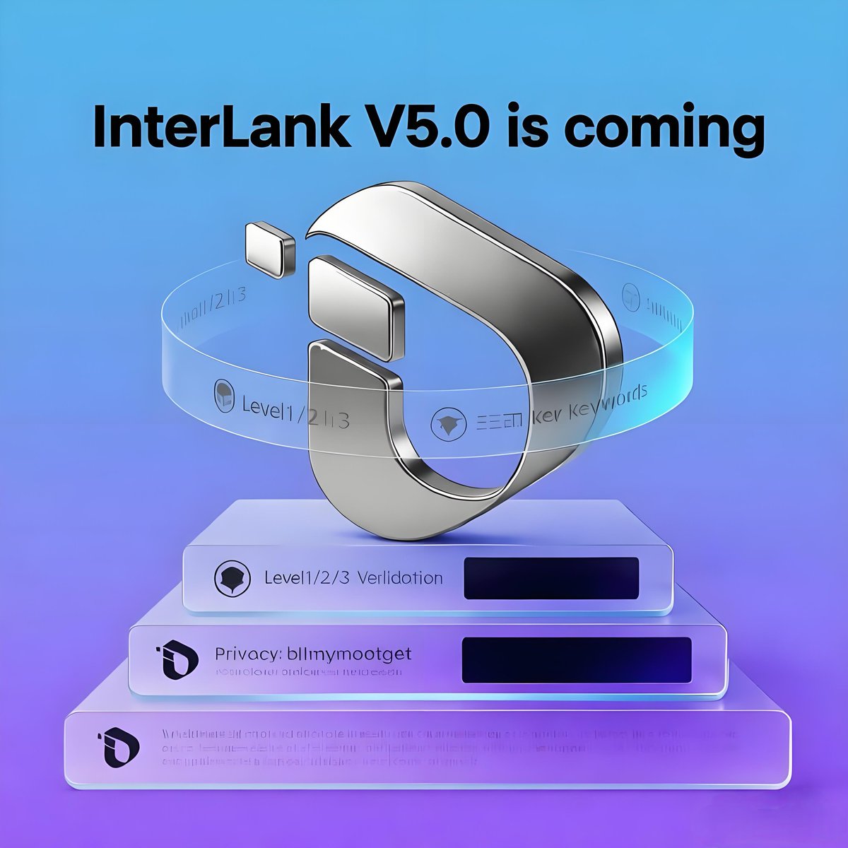 chen | InterLink Ambassador tweet media