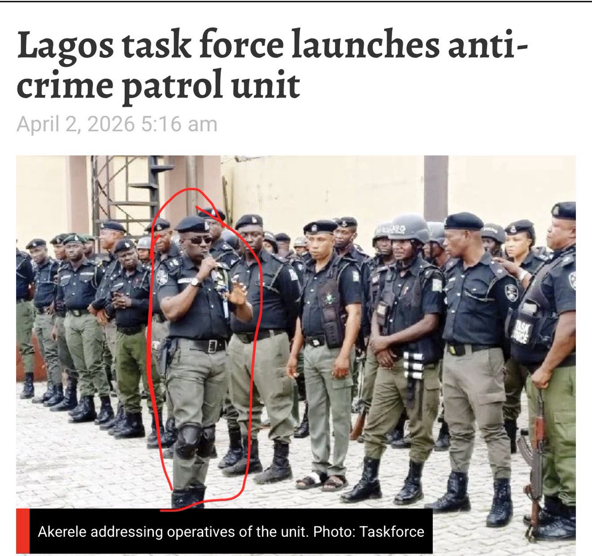 Objectv Media tweet media