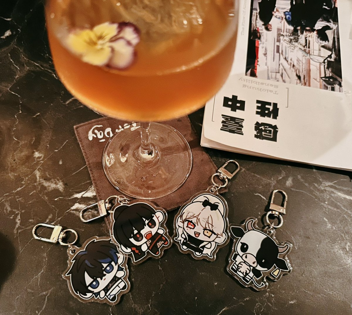 利維亞 ʀɪᴠɪᴀ tweet media