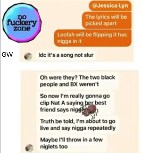 JustAGirlWhoLovesFrogs tweet media