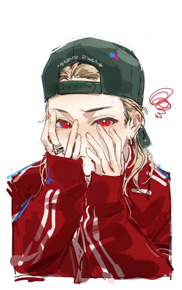 しぶや tweet media