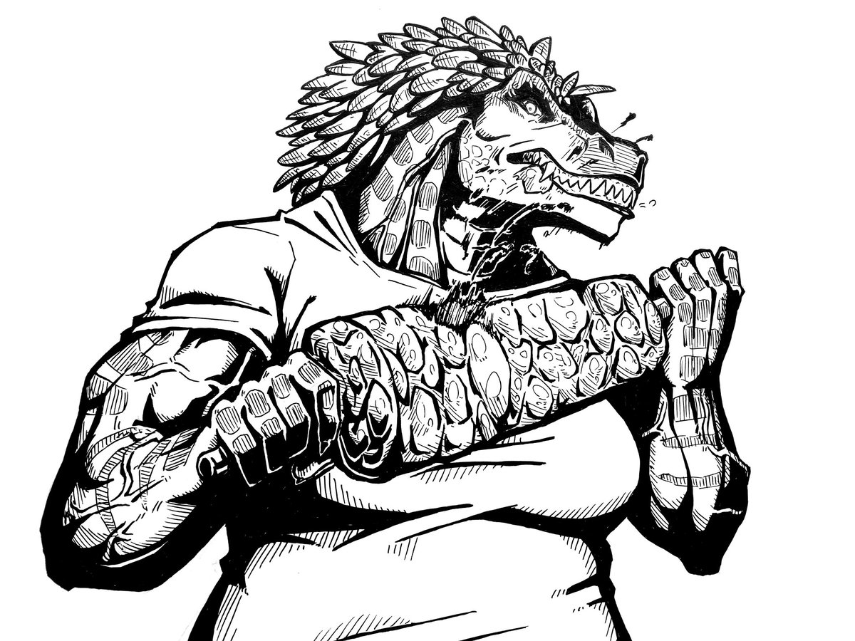 cocodrilo artista 🇻🇪 tweet media