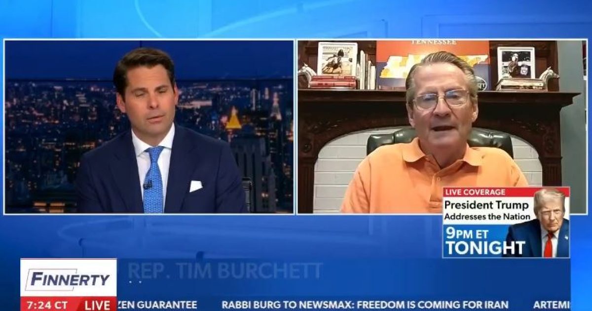 The Gateway Pundit tweet media