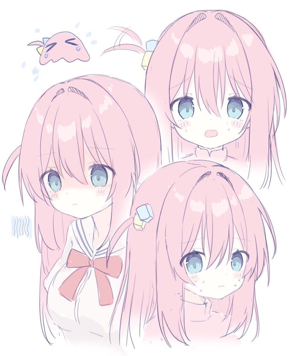 九眠 くみの🎀🤍 tweet media