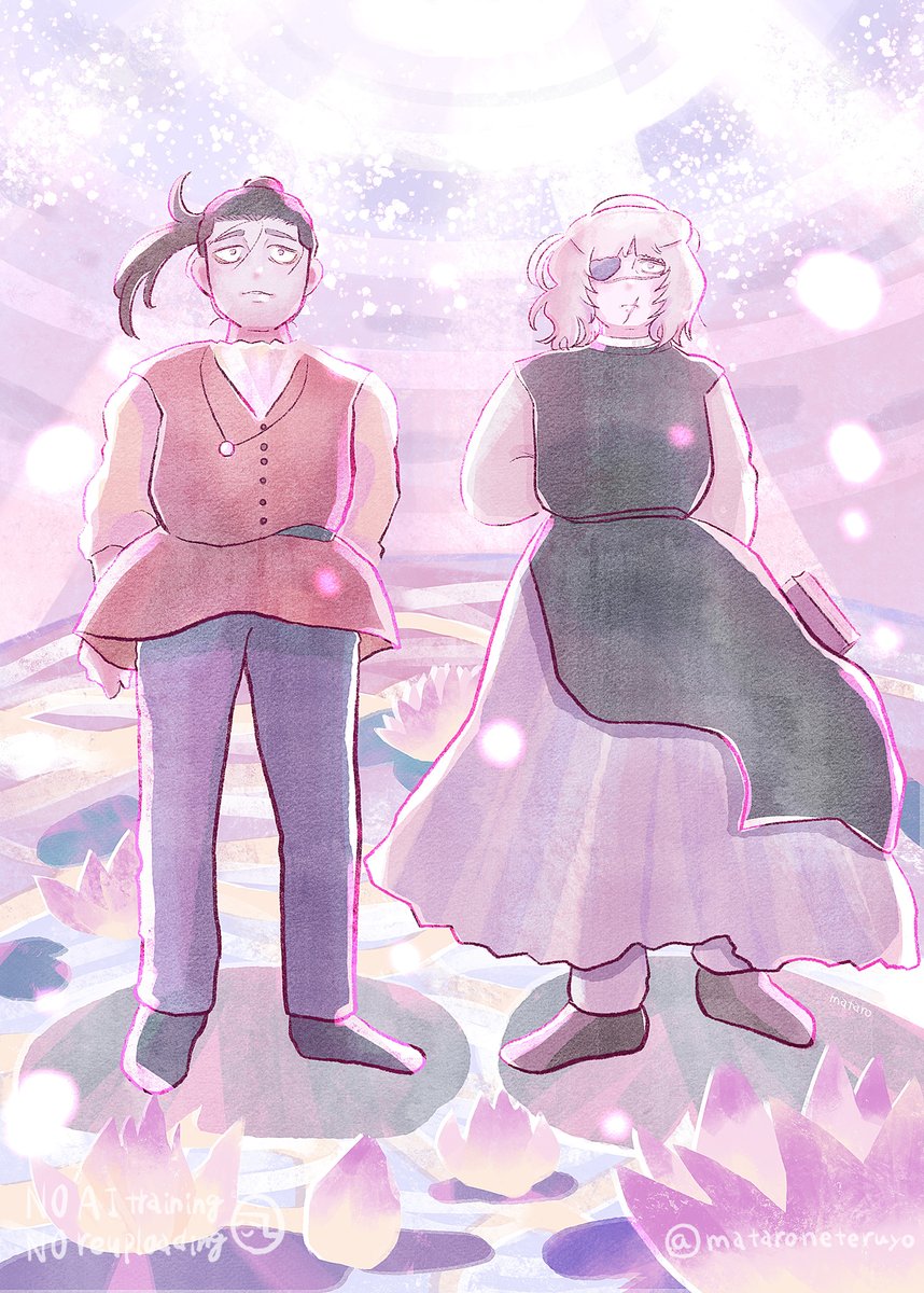 またろ💫原稿中 tweet media