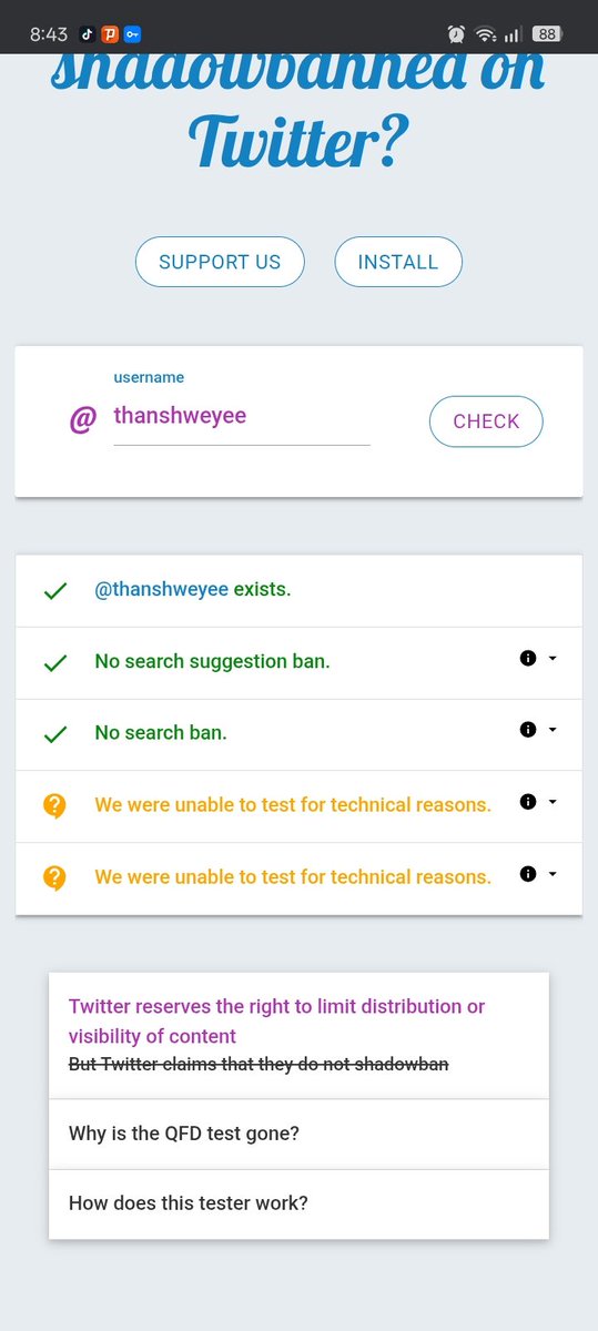 Shweyee(Santapp) tweet media