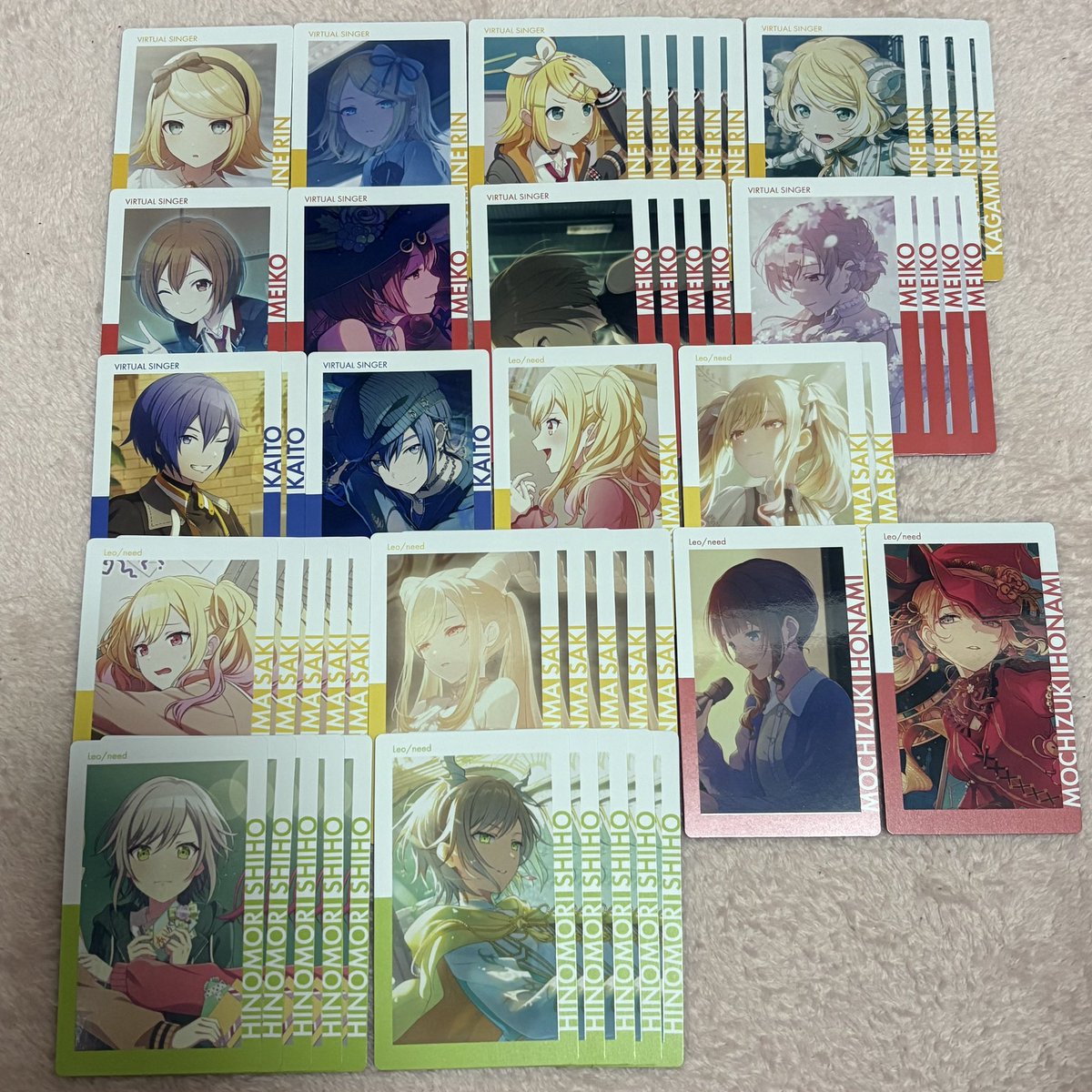 まややん＠グッズ垢 tweet media