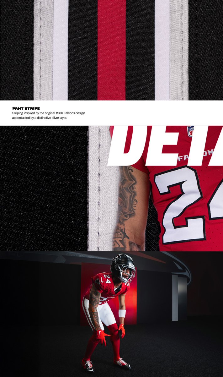 Atlanta Falcons tweet media