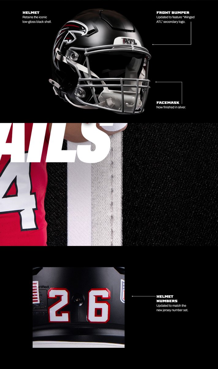 Atlanta Falcons tweet media