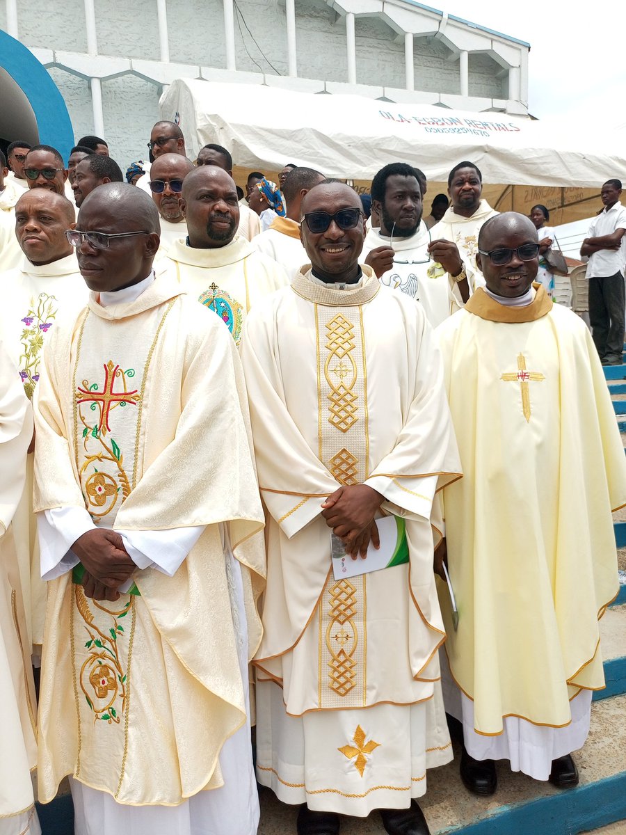 Ugochukwu Ugwoke, ISch tweet media