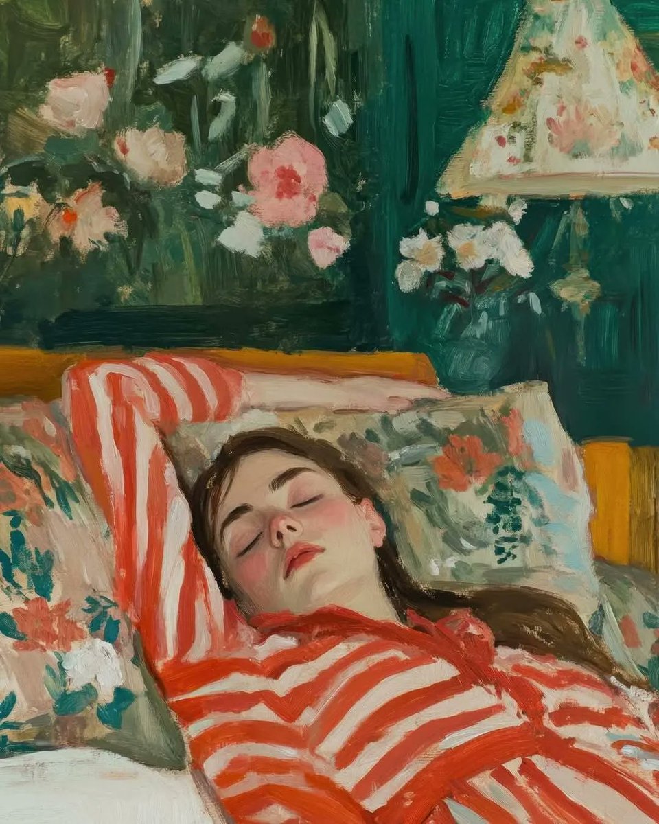 The Secret Repose,

by Tracy Porter.